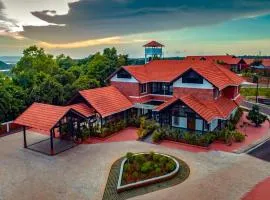 Vaidekam Resorts & Wellness, Kannur