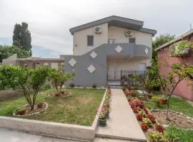 Apartmani Murić Bar