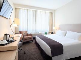Spark Hoteles, hotel in Antofagasta