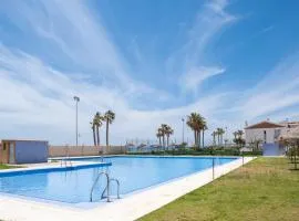 Las Terrazas Primera Línea de playa