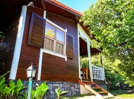 Three Islands Bungalow