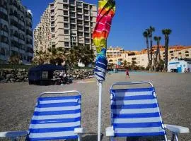 VICO Estudio con parking