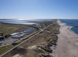 Agger Holidays, beach rental in Vestervig