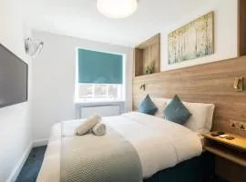 Griffin House Hotel