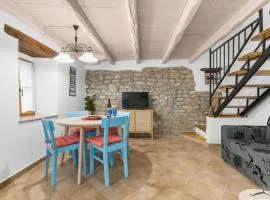 Picturesque apartment San Rocco 1