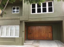 Residencia La Isabel, pet-friendly hotel in San Luis