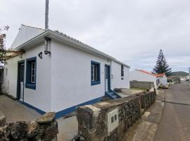 Casa da Emilie, cheap hotel in Santa Cruz da Graciosa