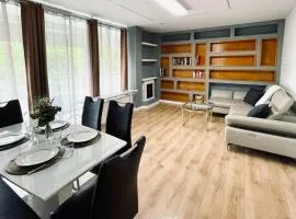 Appartement 202