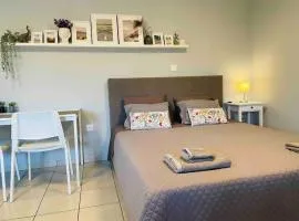 New, Modern and Cozy apartment in Gavrio