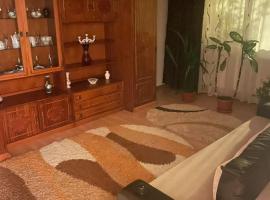 Apartament, hotel em Petroşani