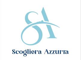 Scogliera Azzurra, hotel v destinácii Isola delle Femmine