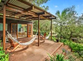 Retreat w Pool on Acreage