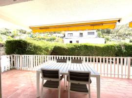 Adosado Ripolles, apartment in Tarragona