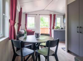 Gecko - The Tiny House, minicasa em Landau in der Pfalz