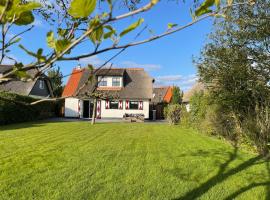 Villa Lighthouse, vakantiewoning in Callantsoog