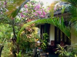 Village feel home stay