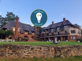 The Bend Country Estate, hotel in Nottingham Road