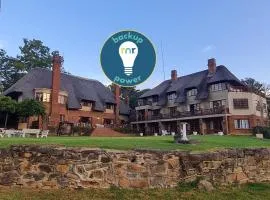 The Bend Country Estate