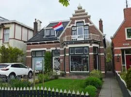 B&B Ferdivedaasje