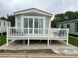 Ingoldmells Sunnymede I14, glamping site sa Ingoldmells