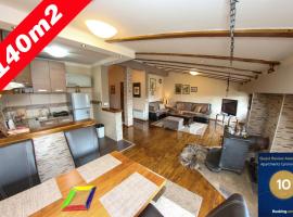 Apartments Cyrano 1&2