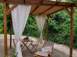 Al Casalino House, holiday home sa Ronciglione