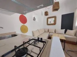 Dar Zwina, Charming and lovely house