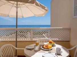 Pueblo Marina Seaside Apartaments by Alfresco Stays, hotell i Mijas Costa