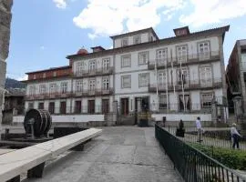 HI Guimaraes - Pousada de Juventude