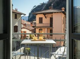 Perch 38 - Menaggio by LoveComo, hotel di Menaggio