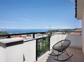 Yiannis Suite with Sea View 10