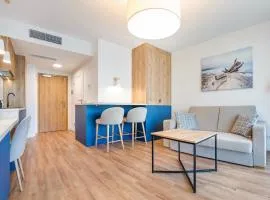 Apartamenty Magnet Jantaris