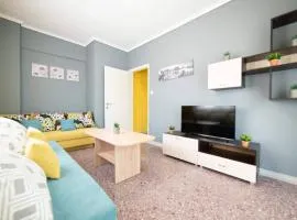 Chris & Mary Comfort Rooms