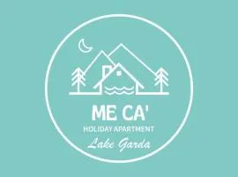 Mè Cà - Appartamento vacanze