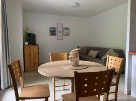 Studio T1 Bis , 4 couchages, self catering accommodation in Arreau