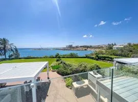 Erato Seafront Luxury Villa