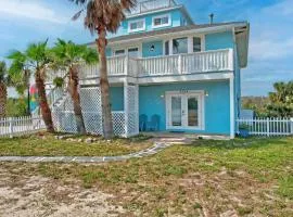 Sea Forever Cottage Flagler Beach Walk To The Beach Pet Friendly