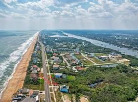 Sea Forever Ocean Lookout Flagler Beach Ocean Views Pet Friendly