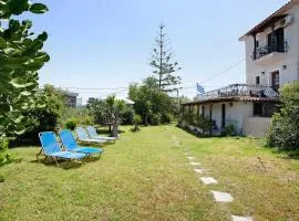 Yiannis Superior Apartment 8