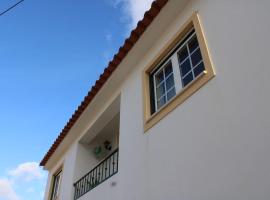 Casa da Avó Lídia, apartment in Lourinhã