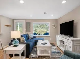 Rockaway Beach Cottage