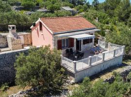 Sunny, hotel in Vela Luka