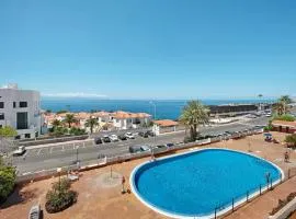 Apartment La Luna