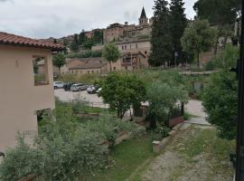 La Musa - Appartamento Clio, apartment in Spello