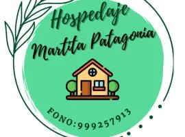 Hospedaje Martita Patagonia
