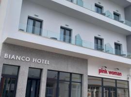 Bianco Hotel, отель в городе Lakkíon