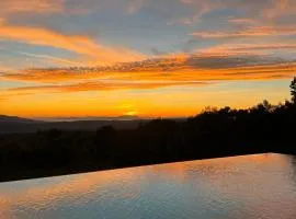Agriturismo Botri dei Lumachi