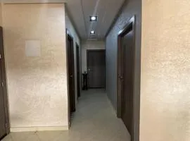 Appartement vue sur mer sidi Rahal