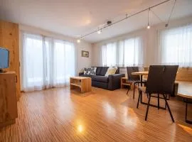 The Muse Apartments
