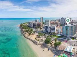 Hotel Ponta Verde Maceió